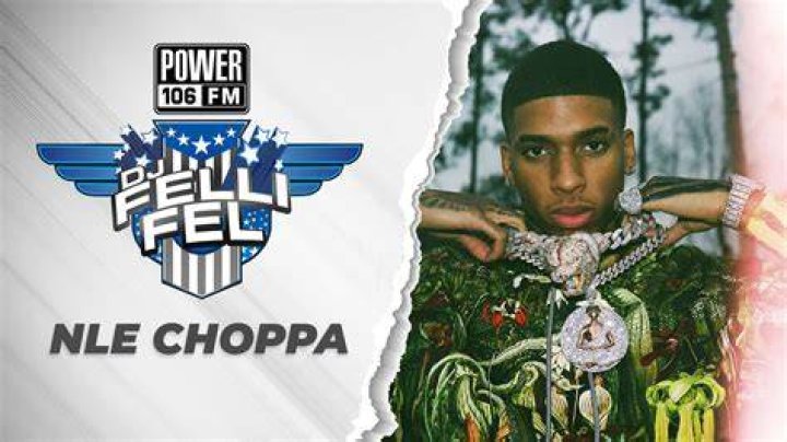 NLE Choppa X Sophie Rain: The Harmonious Fusion Of Talent And Emotion
