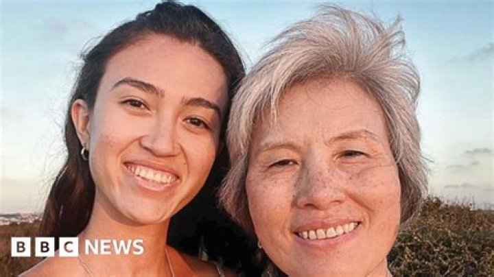 Noa Argamani's Journey: A Glimpse Into Her Pregnancy Through Photos