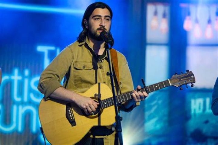 Noah Kahan's Ethnicity: Unraveling The Roots Of A Rising Star