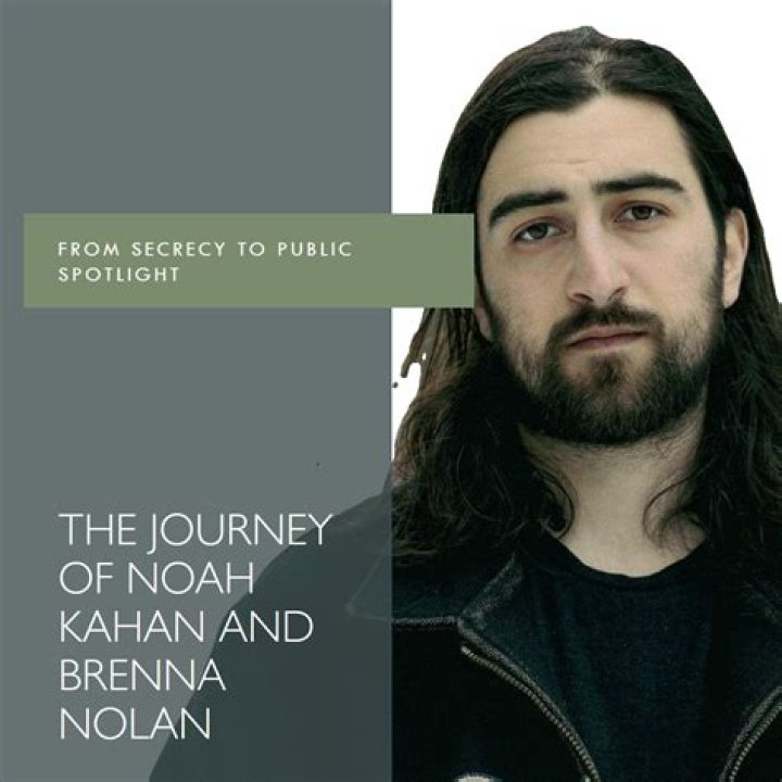 Noah Kahan's Journey Through Love: Exploring His Relationships