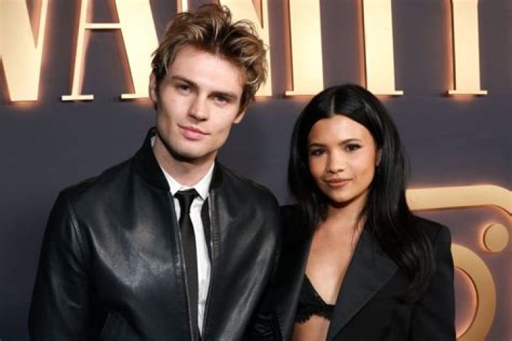 Noah Lalonde And Nikki Rodriguez: A Blossoming Romance?