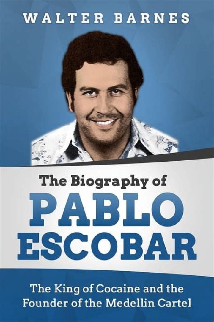Pablo Escobar: The Enigmatic King Of Cocaine And His Astounding Weekly Income