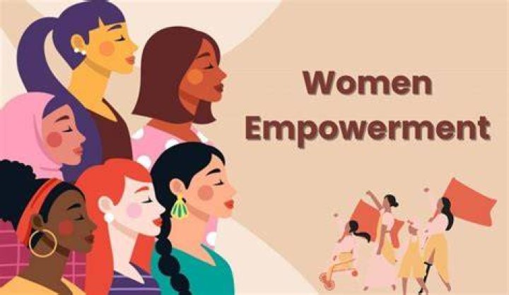 Paula Kalupa: A Renowned Leader In Empowering Women