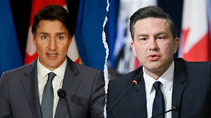 Pierre Poilievre Height: An Insight Into The Politician's Stature