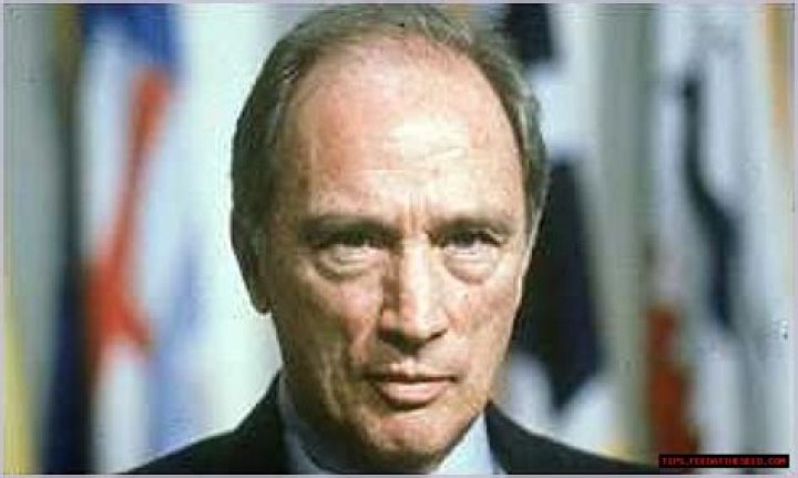 Pierre Trudeau: The Charismatic Architect Of Modern Canada