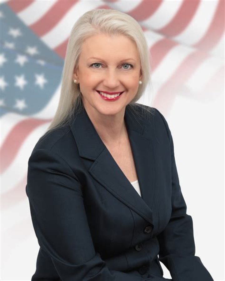 Powerhouse Political Figure: Kimberly Guilfoule Dominates The Scene