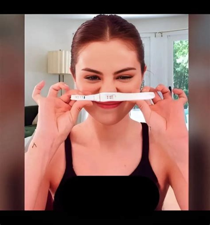 Pregnancy Rumors: Is Selena Gomez Expecting?