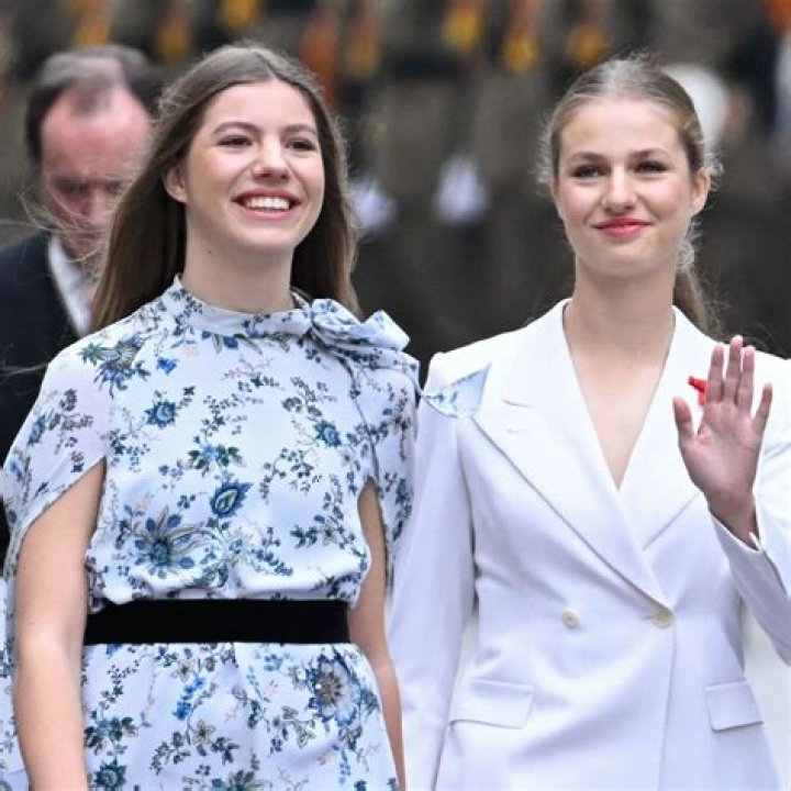 Princess Leonor's Royal Romance: Who Is Her Boyfriend?