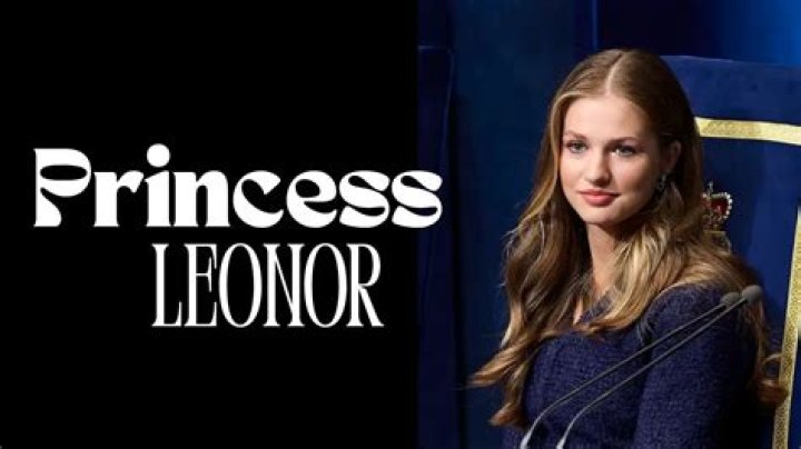 Princess Leonor: The Future Of The Spanish Monarchy
