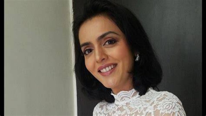 Priti Amini: A Journey Through Passion And Inspiration