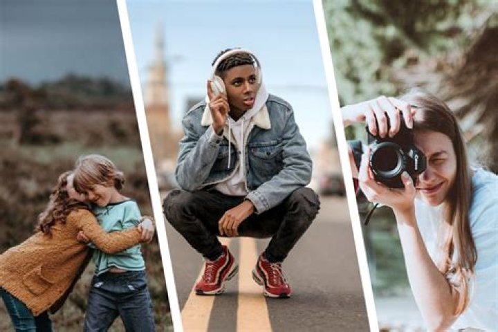 Professional Photographer Hemant Shah - Capturing Real Moments