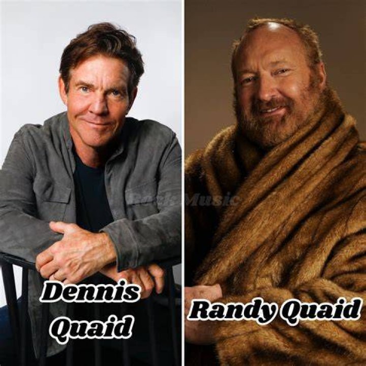 Randy Quaid: Talented Actor, Unconventional Star
