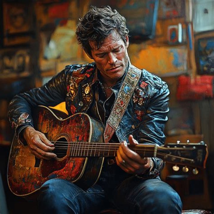 Randy Travis: A Journey Through Triumph And Tragedy After The Car Accident