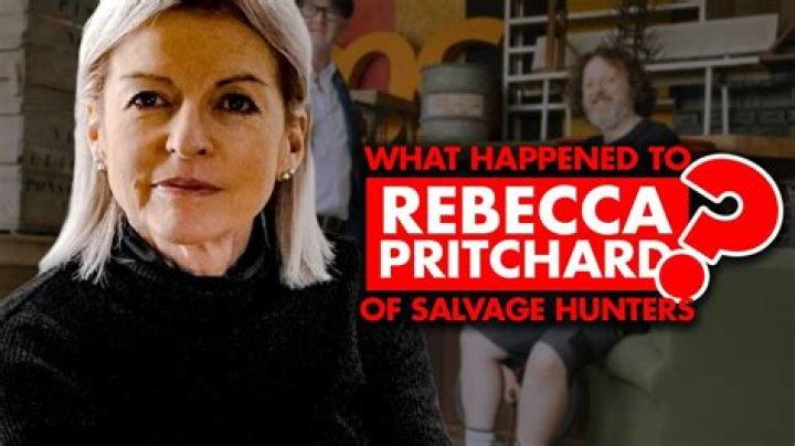 Rebecca Pritchard: Renowned Author And Social Commentator