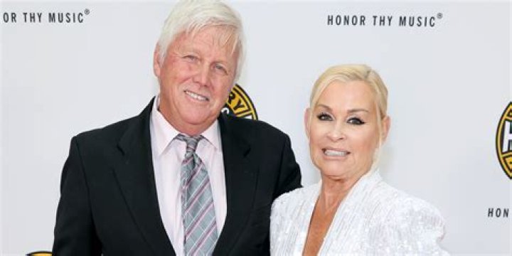 Recent News: What Happened To Randy Travis?