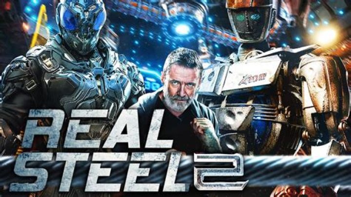 Reel Steel 2: The Anticipated Sequel That Will Blow Your Mind