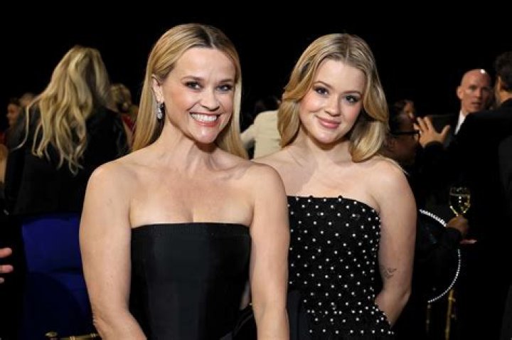 Reese Witherspoon's Partner: Who Is The Talented Actor?