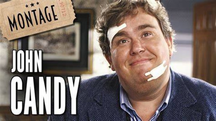 Remembering John Candy: The Last Words Of A Comedy Legend