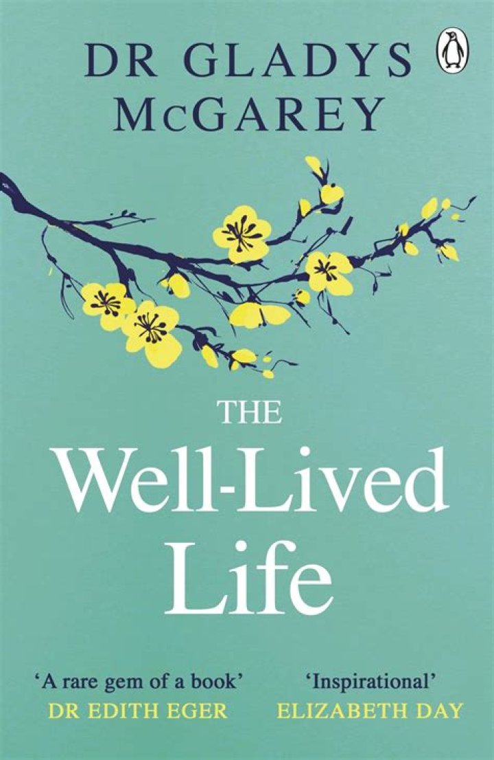 Remembering Julia Gisella: A Life Well-Lived
