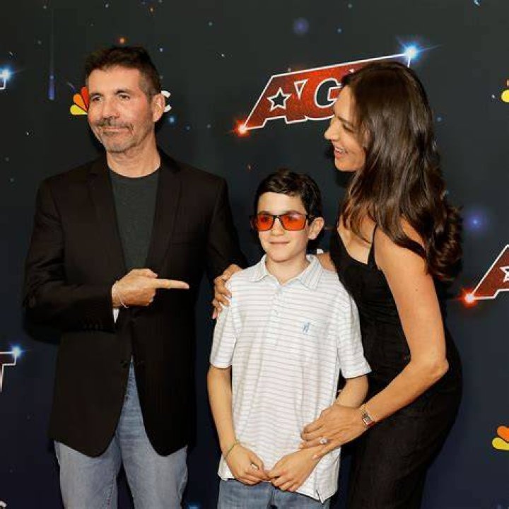 Remembering Simon Cowell: A Look At His Life And Funeral