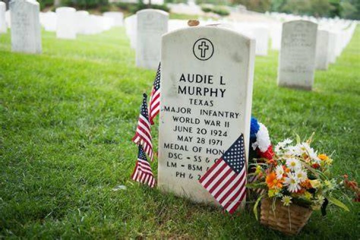 Remembering The Legacy: Audie Murphy's Grandchildren And Their Journey