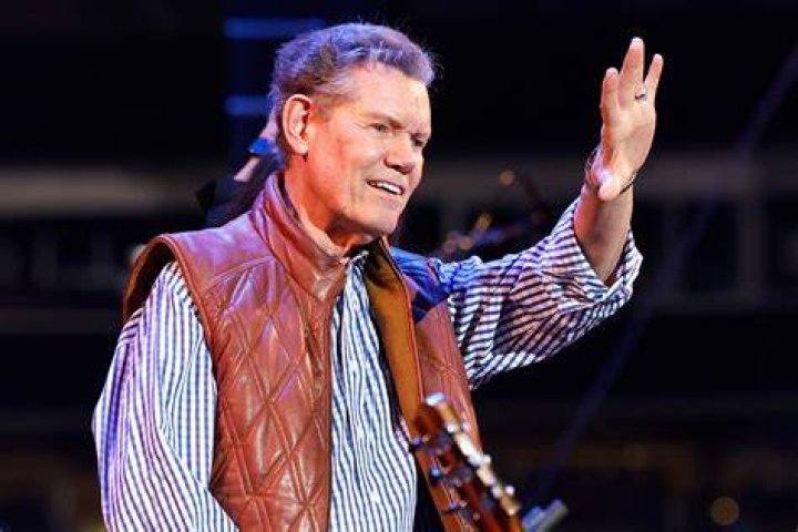 Remembering The Legacy Of Country Music Icon Randy Travis