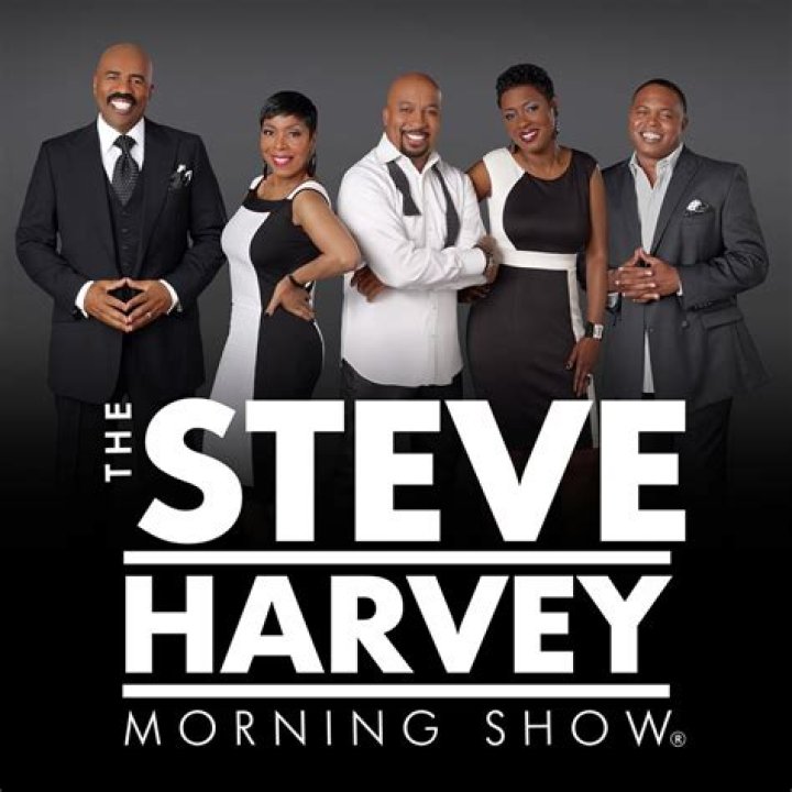 Remembering The Legacy Of Steve Harvey: RIP Steve Harvey
