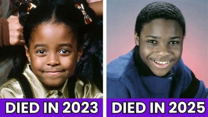 Remembering The Legacy: Who Has Died From The Cosby Show?