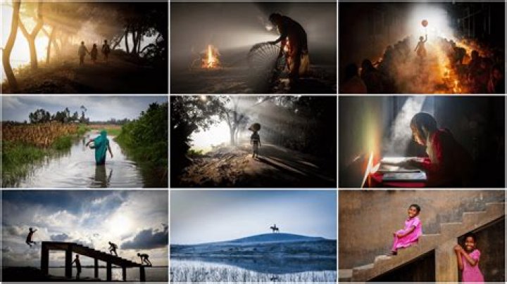 Renowned Photographer Eric Slovin: Capturing Iconic Moments