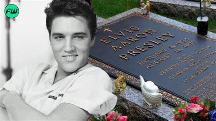 Revealed: Elvis Presley's Age When His Mother Passed Away