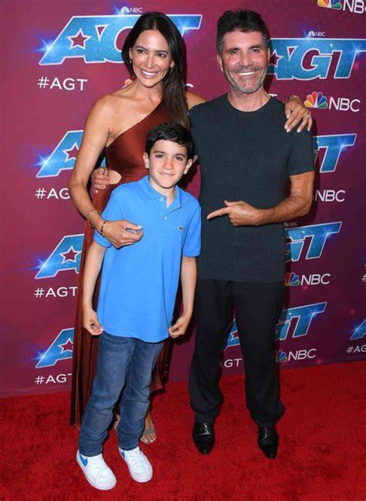 Revealing Simon Cowell's Height: More Than Just A Judge