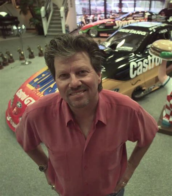 Revving Up Wealth: The Spectacular John Force Net Worth