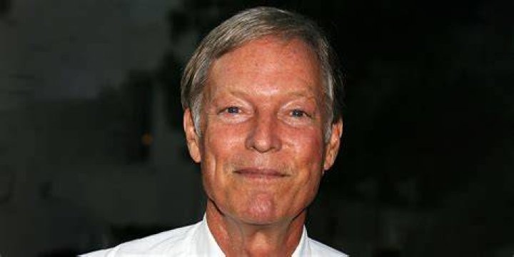 Richard Chamberlain's Health: An Update On His Well-Being