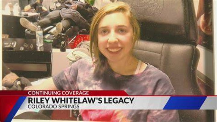 Riley Whitelaw: The Rising Star In Entertainment
