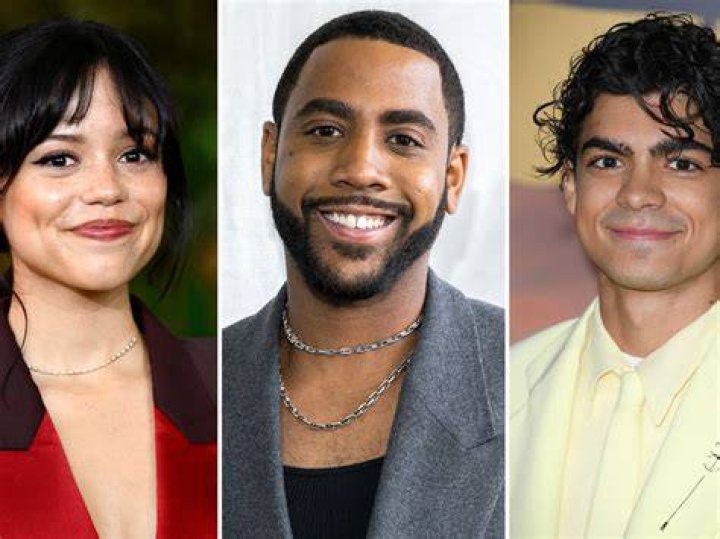 Rising Stars: The Promising Male Actors In Their 20s