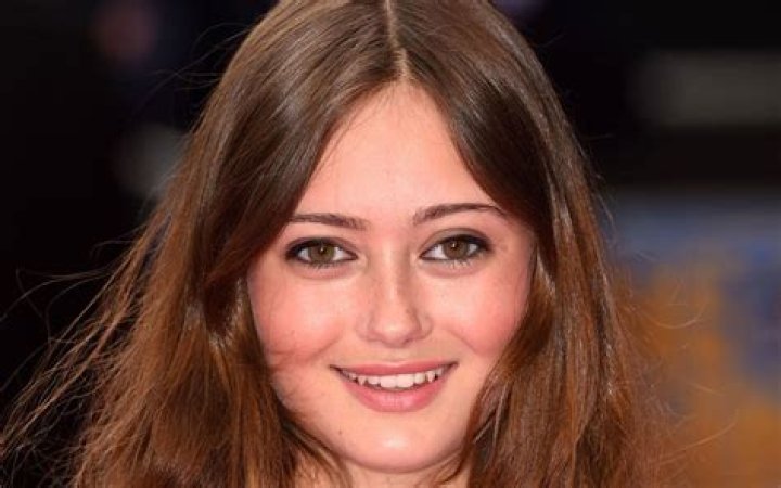 Rising Stars: Young British Actresses In Their 20s