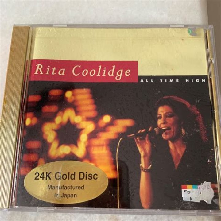 Rita Coolidge: The Soulful Voice Of A Generation