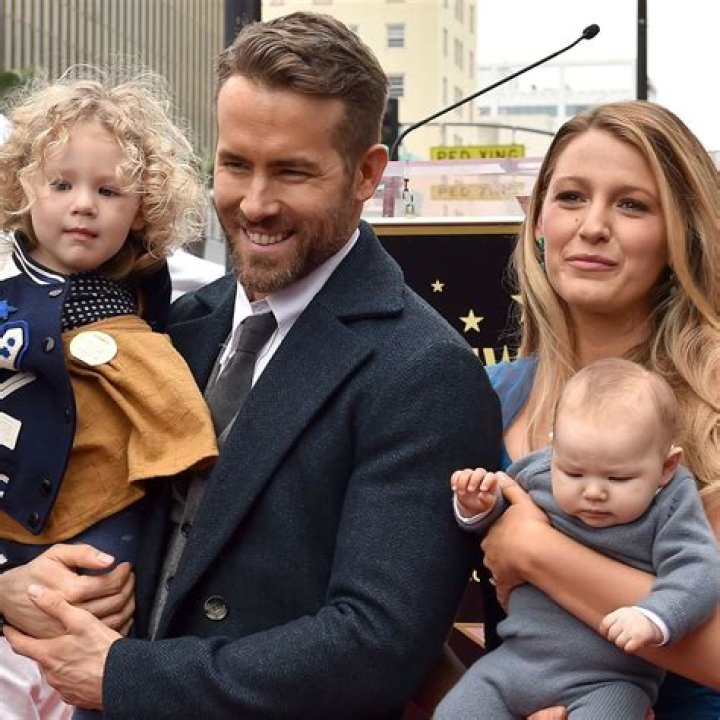 Ryan Reynolds And The Exciting News Of Baby 4