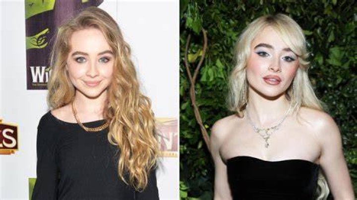 Sabrina Carpenter's Weight Gain Journey: Embracing Change