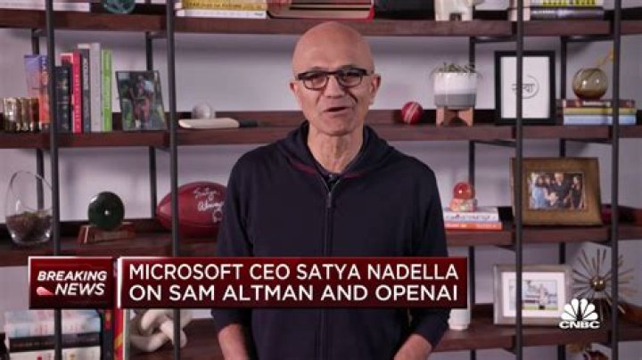 Sam Ballmer: The Visionary Behind Microsoft