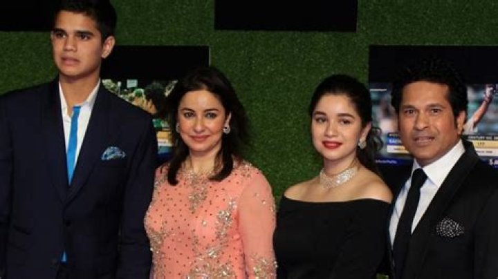 Sara Tendulkar: A Glimpse Into Her Net Worth