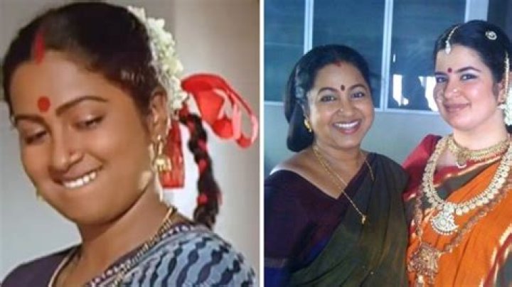 Sarath Kumar: The Journey Of A Versatile Star And His Age
