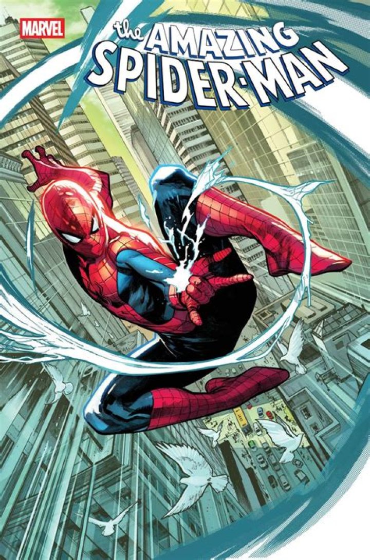 See Sophie Rain's Amazing Spider-Man Skills, Part 2