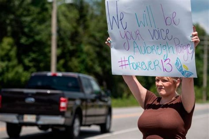 Seeking Justice For Aubreigh Wyatt: A Call To Action