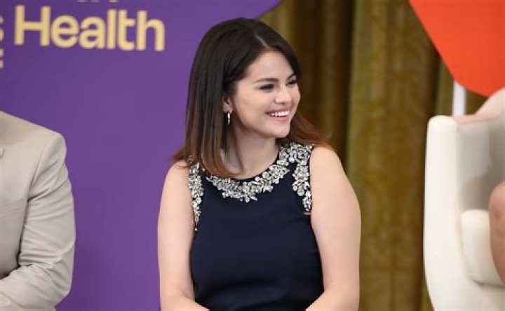 Selena Gomez: A New Chapter? The Buzz Around Her Pregnancy