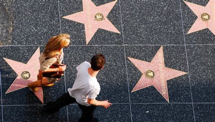 Setaphina Affleck: The Rising Star In Hollywood