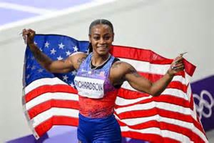 Shacarri Richardson: A Deep Dive Into Her Height And Weight