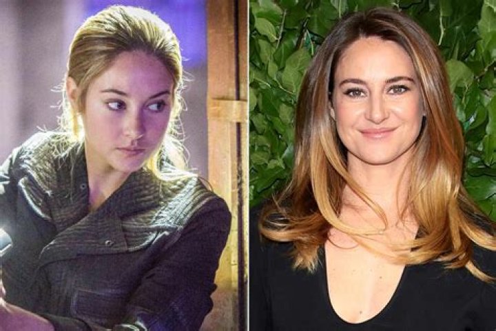 Shailene Woodley’s Journey Into Motherhood: Discovering Her Child’s Name