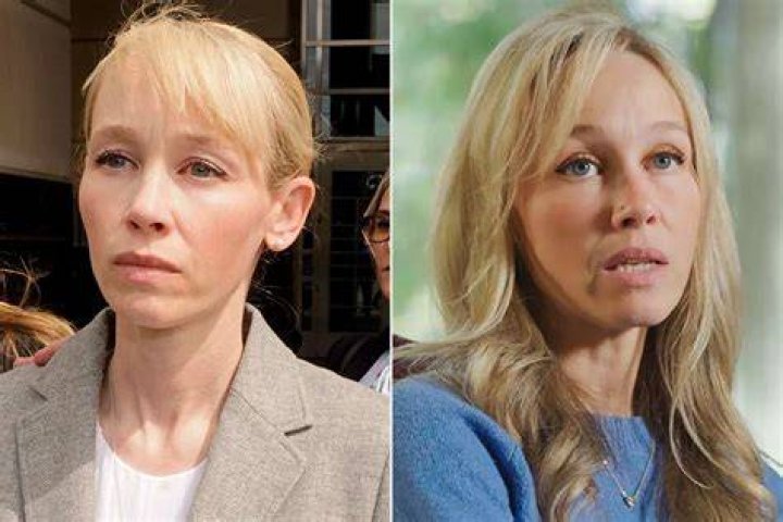 Sherri Papini's Date Of Birth: Unraveling The Mystery