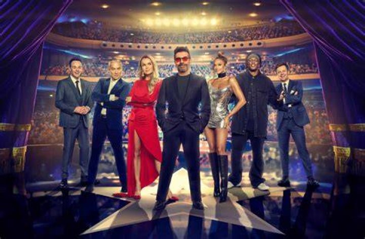 Shining Moments: Simon Cowell's Golden Buzzer Tonight